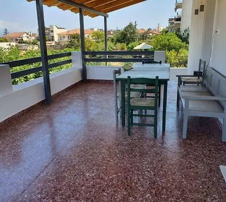 G&N Apartment Messini Exterior photo