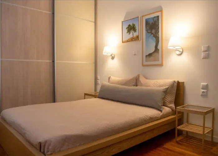 G&N Apartment