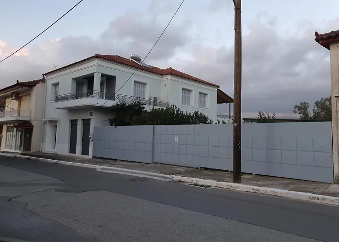 G&N Apartment